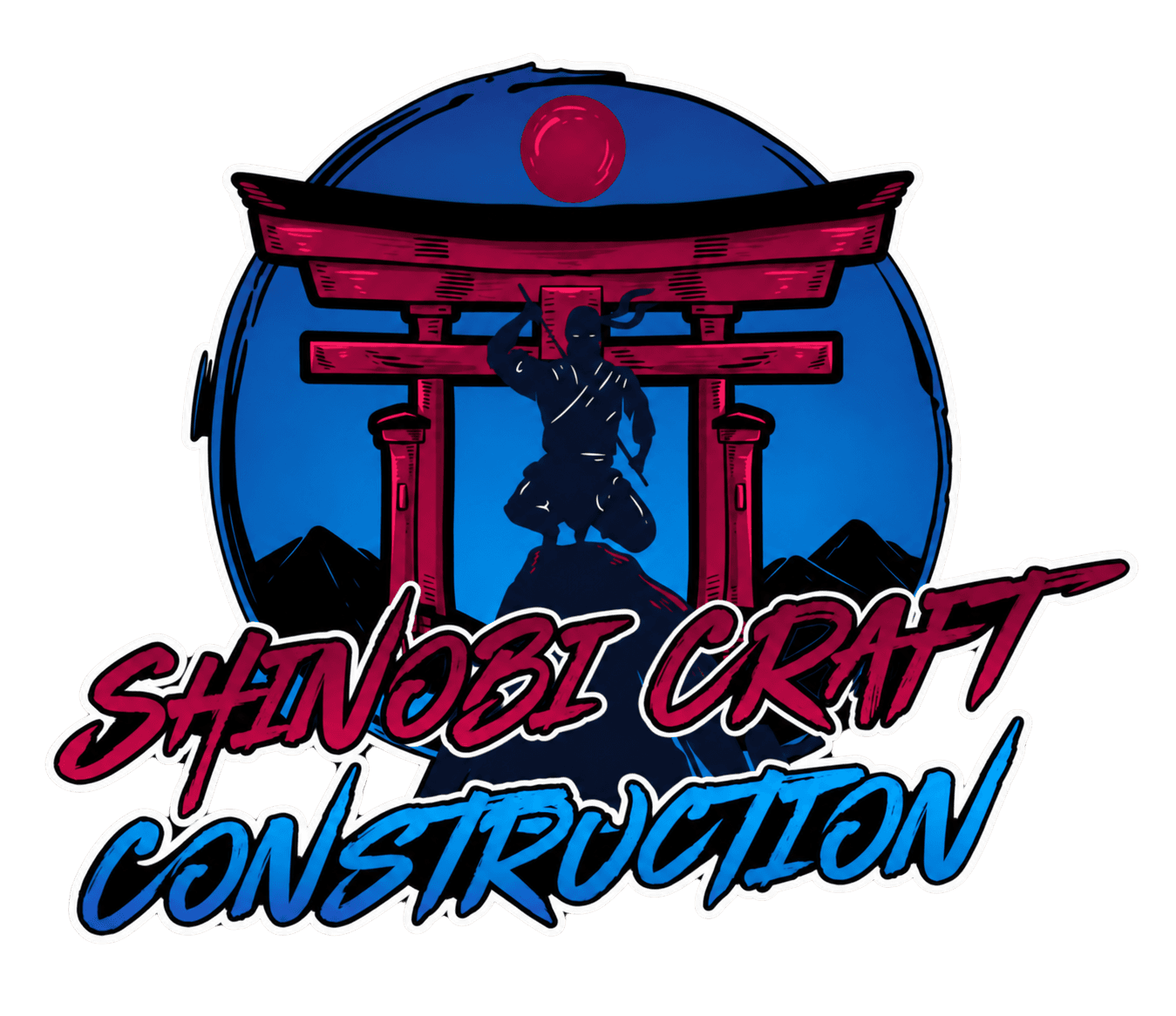 Shinobi Craft Construction
